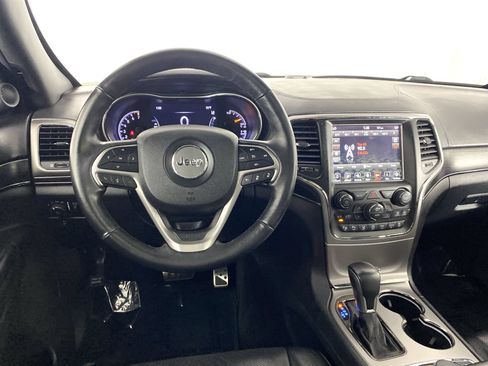 Used 2018 Jeep Grand Cherokee High Altitude AWD/4WD image 20