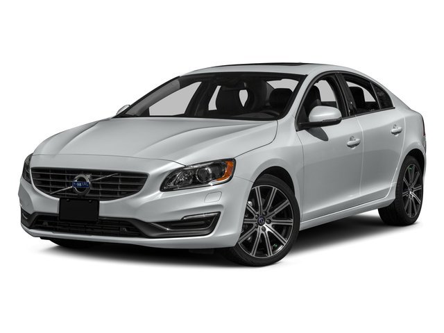 Used 2016 Volvo S60 T5 Premier FWD image 1