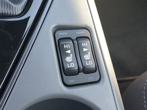 New 2026 Subaru Crosstrek 2.5i Sport image 23