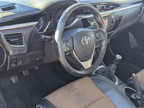 Used 2014 Toyota Corolla S image 10