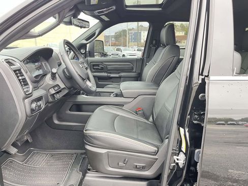 Used 2023 RAM 3500 Limited image 23