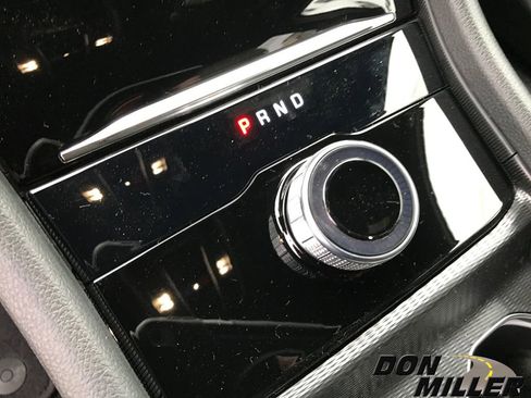 New 2025 Jeep Grand Cherokee L Altitude image 22