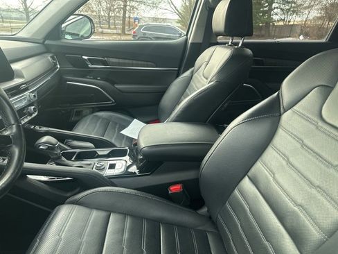Certified 2023 Kia Telluride SX Prestige image 8