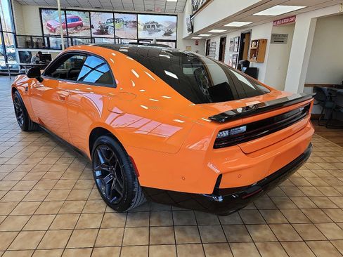 New 2026 Dodge Charger Scat Pack image 4