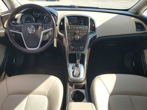 Used 2014 Buick Verano Convenience image 10