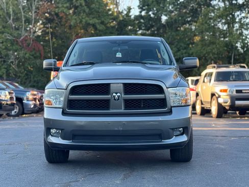 Used 2012 RAM 1500 Express image 3
