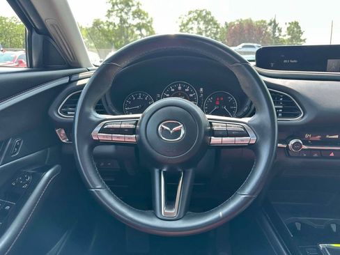 Used 2022 MAZDA CX-30 AWD 2.5 S w/ Preferred Package image 14