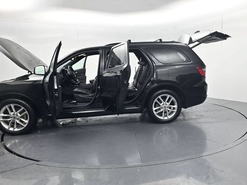 Used 2024 Dodge Durango GT RWD image 63