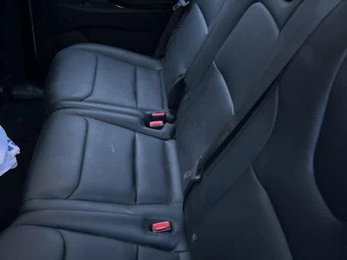 Used 2020 Tesla Model X Long Range image 5