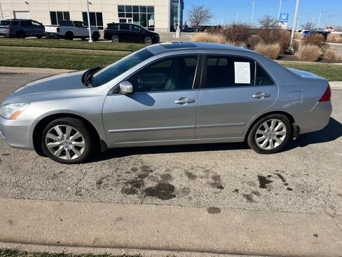 Used 2007 Honda Accord EX-L image 9