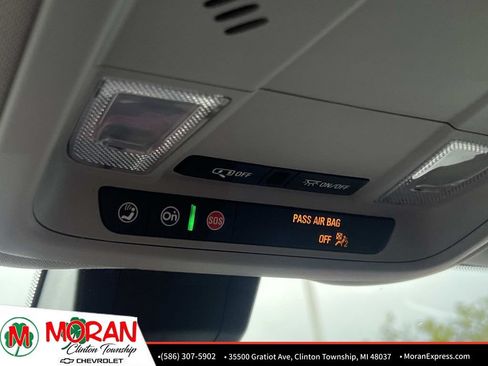 Certified 2024 Chevrolet Equinox LT FWD image 27