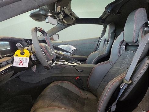 New 2026 Chevrolet Corvette Z06 image 14