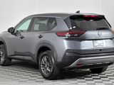 Used 2023 Nissan Rogue S image 6