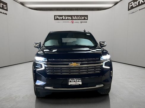 Used 2024 Chevrolet Tahoe Premier image 6