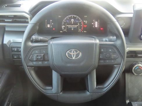Used 2026 Toyota Tacoma SR5 image 10