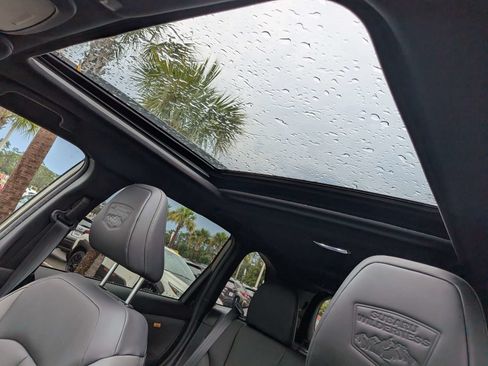 Certified 2026 Subaru Forester Wilderness w/ Wilderness Plus Package AWD/4WD image 20