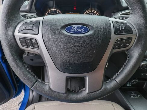 Used 2019 Ford Ranger XLT w/ Equipment Group 301A Mid RWD image 17