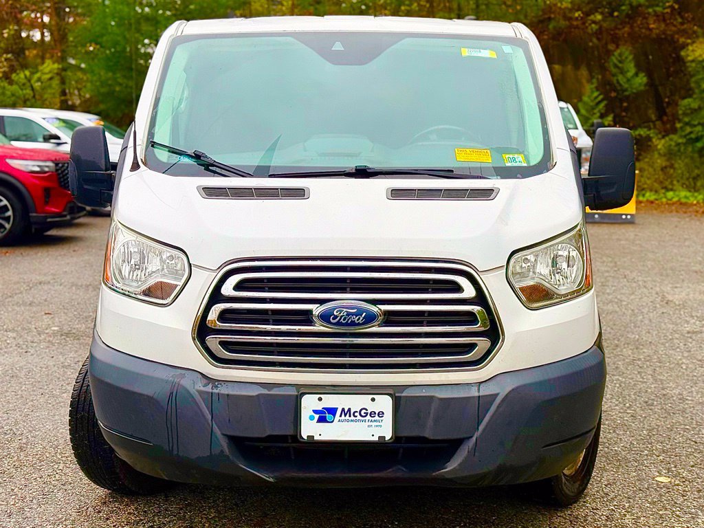 Used 2017 Ford Transit 350 XLT RWD image 1