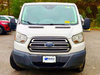 Used 2017 Ford Transit 350 XLT