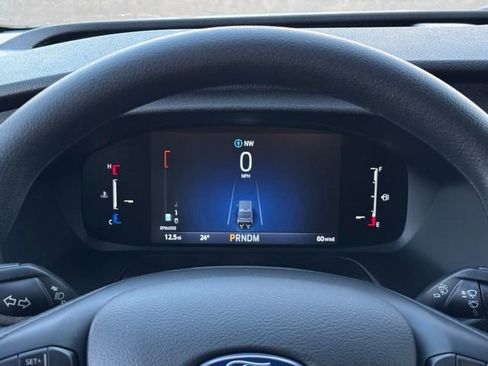 New 2026 Ford Transit 250 148 Medium Roof Extended AWD image 16