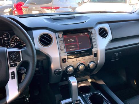 Used 2021 Toyota Tundra SR5 image 7