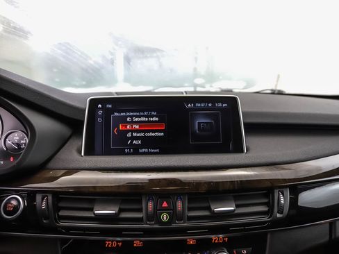 Used 2018 BMW X5 xDrive40e w/ M Sport Package image 15