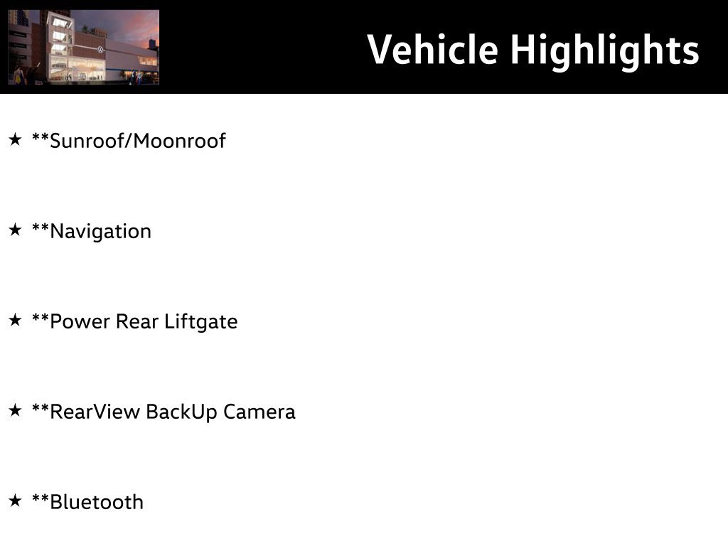 Used 2017 Toyota RAV4 XLE AWD/4WD image 2