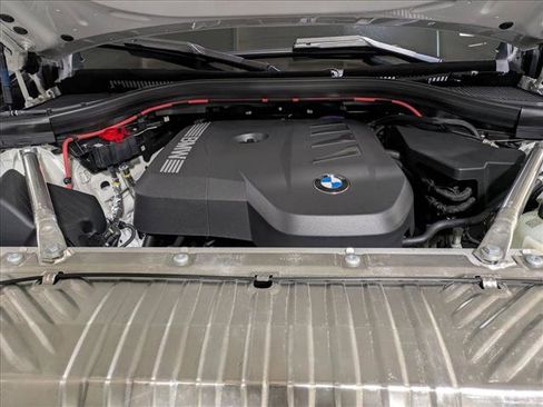 Used 2026 BMW X3 xDrive30 w/ Premium Package AWD/4WD image 18