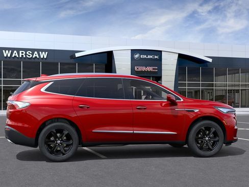 Used 2023 Buick Enclave Essence w/ Experience Buick Package AWD/4WD image 5