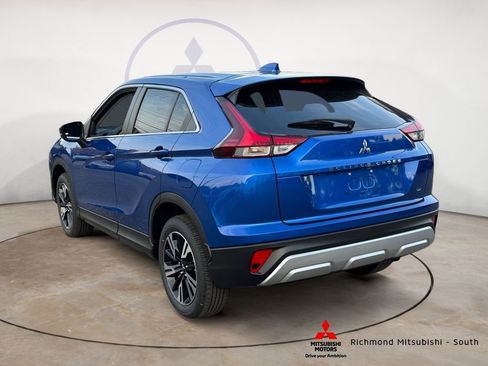 New 2026 Mitsubishi Eclipse Cross SE image 5