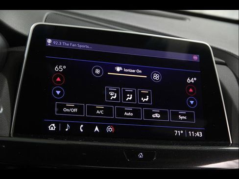 Used 2022 Cadillac CT5 Premium Luxury w/ Parking Package AWD/4WD image 16