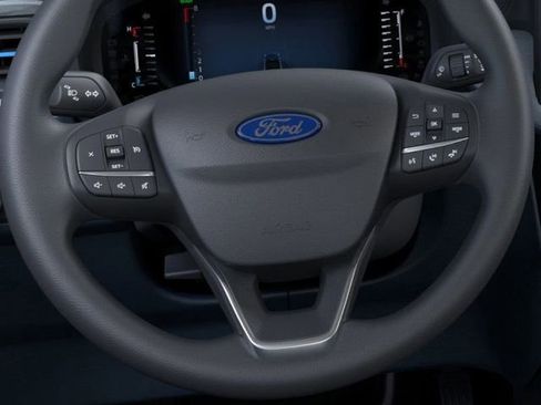 New 2026 Ford Maverick XLT AWD/4WD image 17