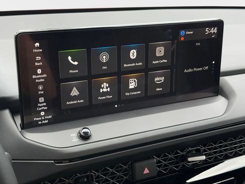 New 2025 Honda Accord Sport image 19