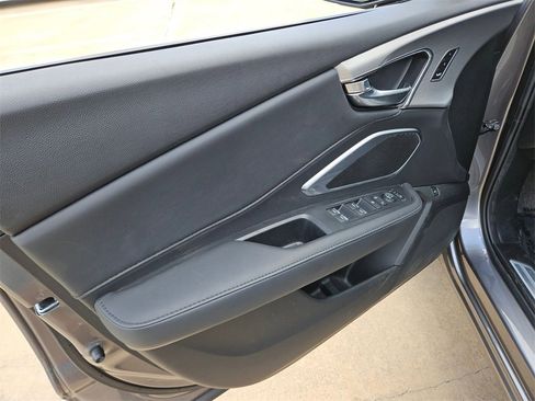 Used 2023 Acura RDX AWD image 15