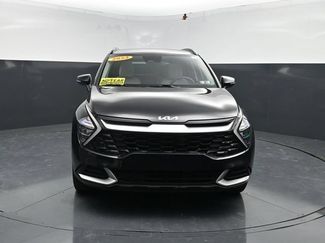 Used 2023 Kia Sportage EX w/ EX Premium Package AWD/4WD video 2