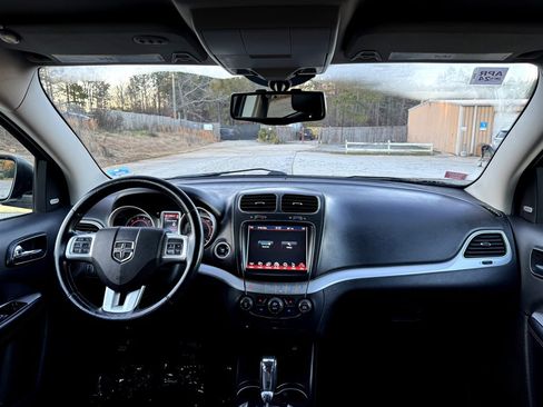 Used 2016 Dodge Journey R/T AWD/4WD image 14