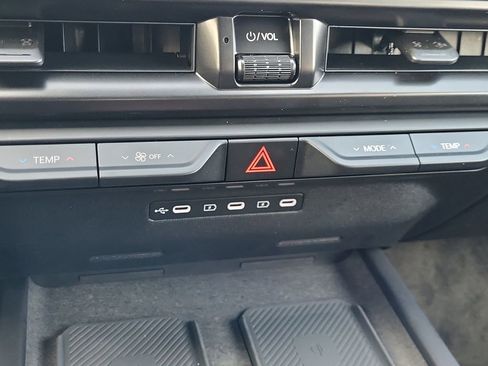 New 2027 Kia Telluride SX X-Line image 20