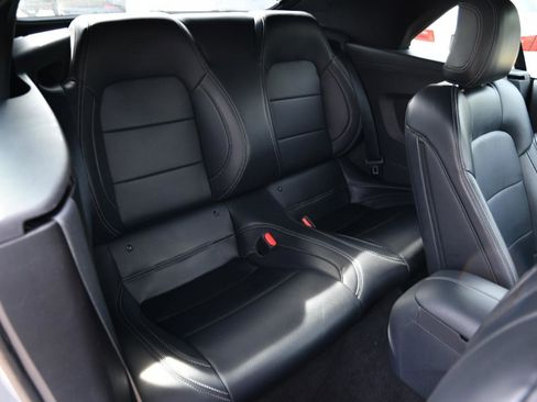 Used 2025 Ford Mustang Premium RWD image 31