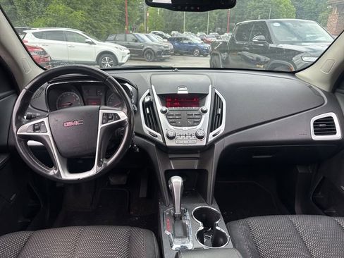 Used 2011 GMC Terrain SLE w/ Convenience Package AWD/4WD image 14