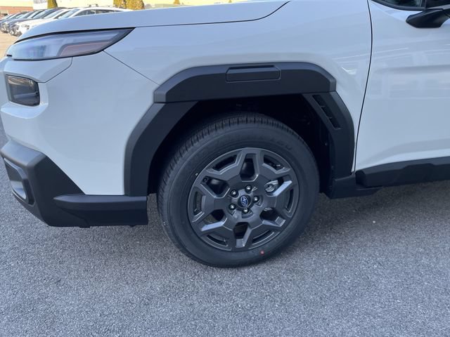 Certified 2026 Subaru Outback Premium AWD/4WD image 8
