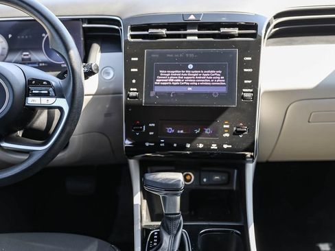 Used 2024 Hyundai Tucson SEL FWD image 13
