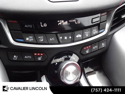 Used 2023 Acura TLX SH-AWD w/ A-SPEC Pkg image 29