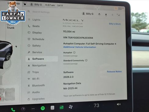 Used 2023 Tesla Model Y Long Range image 24