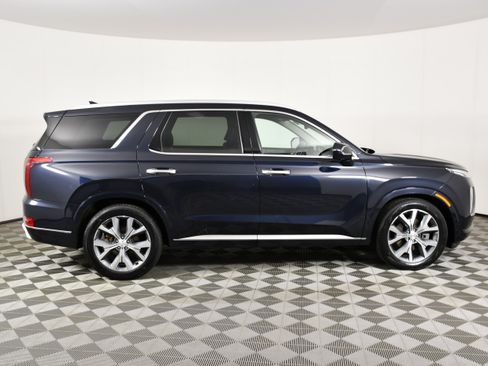 Used 2021 Hyundai Palisade Limited AWD/4WD image 5