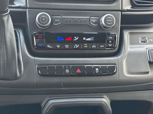 New 2026 RAM ProMaster 1500 image 7