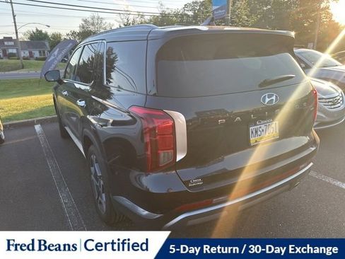 Used 2024 Hyundai Palisade Limited AWD/4WD image 7