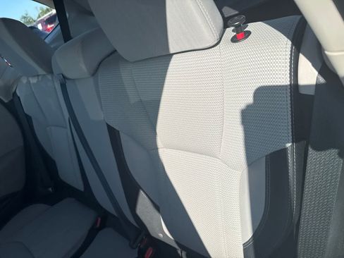 Used 2023 Subaru Forester AWD/4WD image 16
