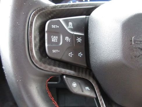 Certified 2023 Ford Bronco Raptor image 14