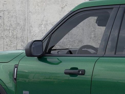 New 2025 Ford Bronco Sport Big Bend image 20