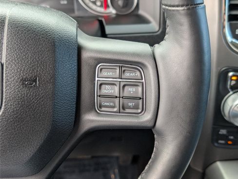 Used 2017 RAM 1500 Sport w/ Convenience Group image 22